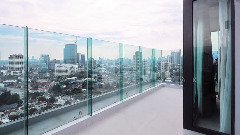 Rhythm Sukhumvit 36-38 : ริทึ่ม สุขุมวิท 36-38, กรุงเทพ, 55 ซอยสุขุมวิท 36 ถนนสุขุมวิท, พระโขนง, คลองเตย, กรุงเทพ, 80 ตร.ม., คอนโด ให้เช่า, โดย Boonraksa Sopak, 500417035 - DDproperty.com