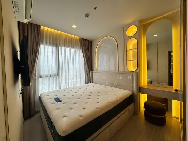 Life Asoke Hype : ไลฟ์ อโศก ไฮป์, กรุงเทพ, 339 ถนน จตุรทิศ, มักกะสัน, ราชเทวี, กรุงเทพ, 36 ตร.ม., คอนโด ให้เช่า, โดย PROPERTYSIGHTS REAL ESTATE, 500417039 - DDproperty.com