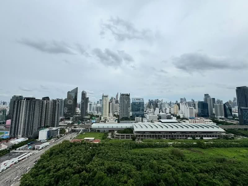 Life Asoke Hype : ไลฟ์ อโศก ไฮป์, กรุงเทพ, 339 ถนน จตุรทิศ, มักกะสัน, ราชเทวี, กรุงเทพ, 36 ตร.ม., คอนโด ให้เช่า, โดย PROPERTYSIGHTS REAL ESTATE, 500417039 - DDproperty.com