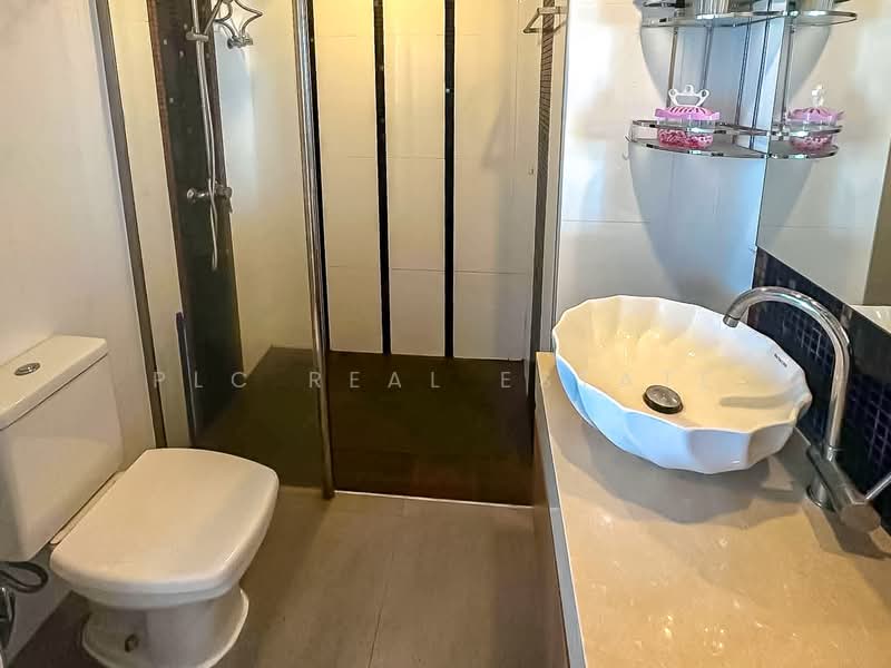 Amazon Residence Pattaya : อเมซอน เรสซิเดนซ์ พัทยา, ชลบุรี, ถนนบุณย์กัญจนา 5, หนองปรือ, บางละมุง, ชลบุรี, 35 ตร.ม., คอนโด ขาย, โดย PLC real estate, 500417040 - DDproperty.com