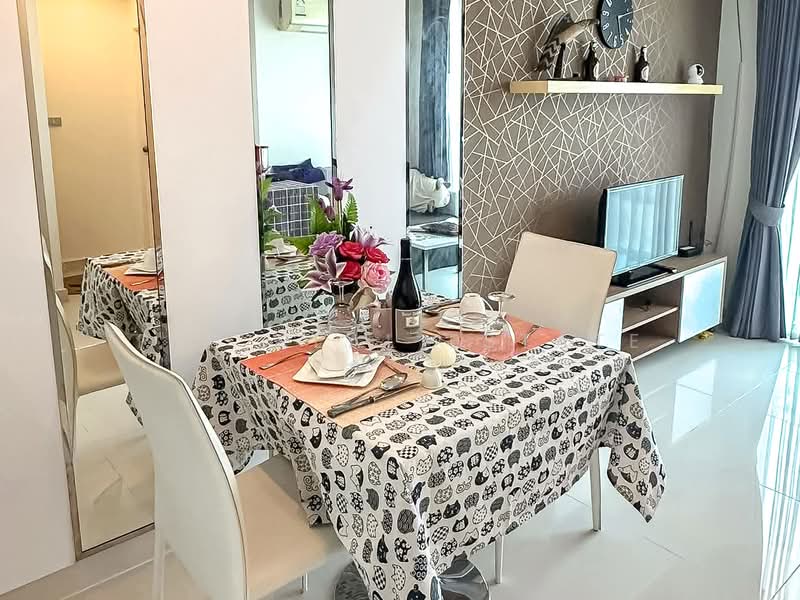Amazon Residence Pattaya : อเมซอน เรสซิเดนซ์ พัทยา, ชลบุรี, ถนนบุณย์กัญจนา 5, หนองปรือ, บางละมุง, ชลบุรี, 35 ตร.ม., คอนโด ขาย, โดย PLC real estate, 500417040 - DDproperty.com