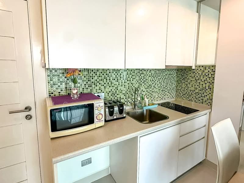 Amazon Residence Pattaya : อเมซอน เรสซิเดนซ์ พัทยา, ชลบุรี, ถนนบุณย์กัญจนา 5, หนองปรือ, บางละมุง, ชลบุรี, 35 ตร.ม., คอนโด ขาย, โดย PLC real estate, 500417040 - DDproperty.com