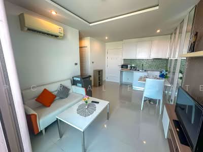 ขาย - Amazon Residence Pattaya : อเมซอน เรสซิเดนซ์ พัทยา, ชลบุรี