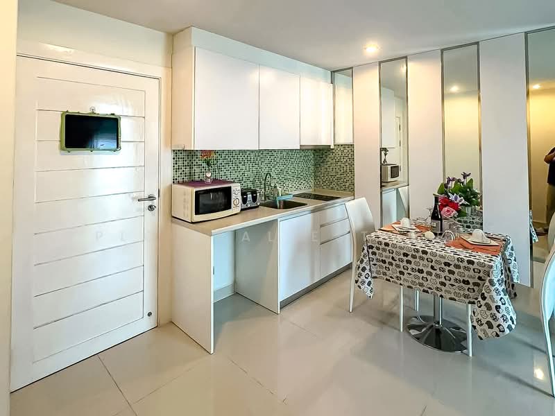 Amazon Residence Pattaya, Chon Buri (Pattaya), Bunkanchana Road 5, Nong Pru, Bang Lamung (Pattaya), Chon Buri (Pattaya), 1 Bedroom, 35 sqm, Condo For Sale, by PLC real estate, 500417040 - DDproperty.com