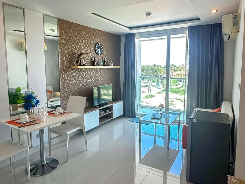 Amazon Residence Pattaya, Chon Buri (Pattaya), Bunkanchana Road 5, Nong Pru, Bang Lamung (Pattaya), Chon Buri (Pattaya), 1 Bedroom, 35 sqm, Condo For Sale, by PLC real estate, 500417040 - DDproperty.com