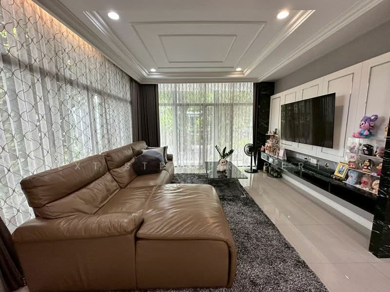 Setthasiri Pattanakarn, Bangkok, Phatthanakan-Onnut Road (New Cut), Prawet, Bangkok, 4 Bedrooms, 226 sqm, Single Detached House For Sale, by Next Step Property, 500417041 - DDproperty.com