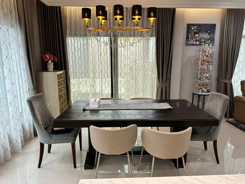 Setthasiri Pattanakarn, Bangkok, Phatthanakan-Onnut Road (New Cut), Prawet, Bangkok, 4 Bedrooms, 226 sqm, Single Detached House For Sale, by Next Step Property, 500417041 - DDproperty.com