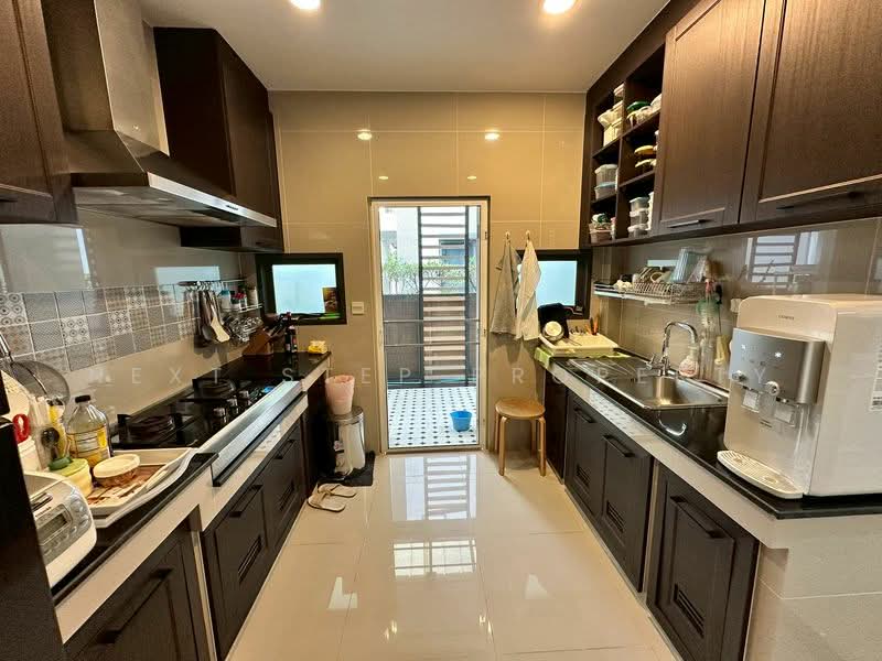 Setthasiri Pattanakarn, Bangkok, Phatthanakan-Onnut Road (New Cut), Prawet, Bangkok, 4 Bedrooms, 226 sqm, Single Detached House For Sale, by Next Step Property, 500417041 - DDproperty.com