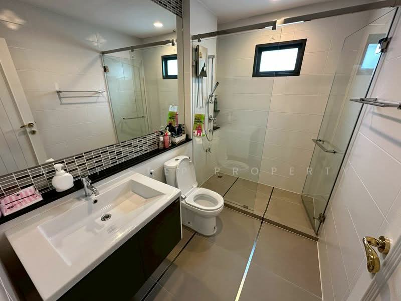 Setthasiri Pattanakarn, Bangkok, Phatthanakan-Onnut Road (New Cut), Prawet, Bangkok, 4 Bedrooms, 226 sqm, Single Detached House For Sale, by Next Step Property, 500417041 - DDproperty.com