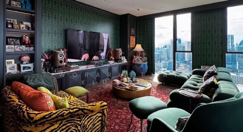 BEATNIQ Sukhumvit 32 : บีทนิค สุขุมวิท 32, กรุงเทพ, ซอยสุขุมวิท 32 ถนนสุขุมวิท, คลองตัน, คลองเตย, กรุงเทพ, 207 ตร.ม., คอนโด ขาย, โดย Woraruethai Klumbun, 500417044 - DDproperty.com