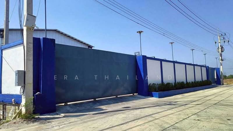 ขาย โรงงาน พร้อมใบ รง.4 ประเภท 42 (ผลิตวัสดุเคมี) ผังชมพู 1318 ตรม 2 ไร่ 1 งาน, Samut Sakhon, Bang Ya Praek, Muang Samut Sakhon, Samut Sakhon, , 1,318 sqm, Warehouse/Factory For Sale, by ERA Thailand, 500417046 - DDproperty.com