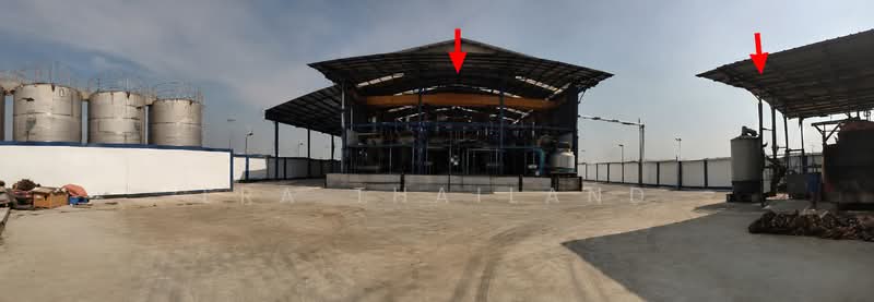 ขาย โรงงาน พร้อมใบ รง.4 ประเภท 42 (ผลิตวัสดุเคมี) ผังชมพู 1318 ตรม 2 ไร่ 1 งาน, Samut Sakhon, Bang Ya Praek, Muang Samut Sakhon, Samut Sakhon, , 1,318 sqm, Warehouse/Factory For Sale, by ERA Thailand, 500417046 - DDproperty.com