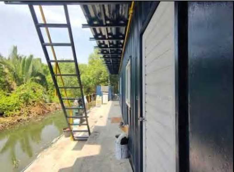 ขาย โรงงาน พร้อมใบ รง.4 ประเภท 42 (ผลิตวัสดุเคมี) ผังชมพู 1318 ตรม 2 ไร่ 1 งาน, Samut Sakhon, Bang Ya Praek, Muang Samut Sakhon, Samut Sakhon, , 1,318 sqm, Warehouse/Factory For Sale, by ERA Thailand, 500417046 - DDproperty.com