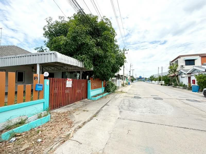ขาย บ้านเดี่ยว หมู่บ้าน อุบลชาติกรีนวิลล์ 2 ลาดหลุมแก้ว, Pathum Thani, Na-Mai, Lat Lum Kaeo, Pathum Thani, 3 Bedrooms, 130 sqm, Single Detached House For Sale, by กรณวัสส์ กัณฑวัสส์วงส์, 500417047 - DDproperty.com