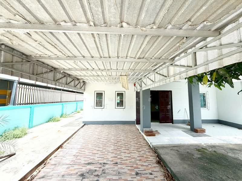 ขาย บ้านเดี่ยว หมู่บ้าน อุบลชาติกรีนวิลล์ 2 ลาดหลุมแก้ว, Pathum Thani, Na-Mai, Lat Lum Kaeo, Pathum Thani, 3 Bedrooms, 130 sqm, Single Detached House For Sale, by กรณวัสส์ กัณฑวัสส์วงส์, 500417047 - DDproperty.com