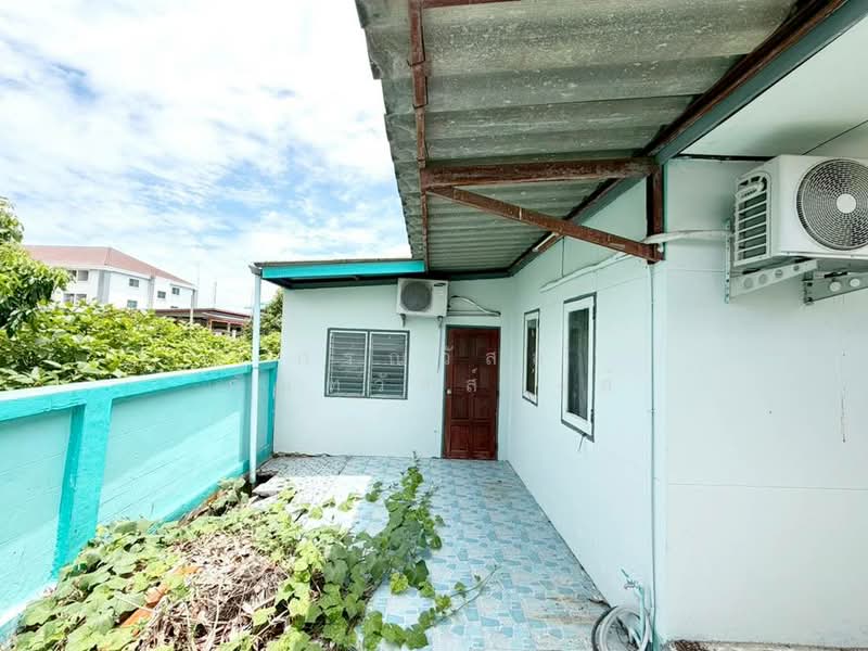 ขาย บ้านเดี่ยว หมู่บ้าน อุบลชาติกรีนวิลล์ 2 ลาดหลุมแก้ว, Pathum Thani, Na-Mai, Lat Lum Kaeo, Pathum Thani, 3 Bedrooms, 130 sqm, Single Detached House For Sale, by กรณวัสส์ กัณฑวัสส์วงส์, 500417047 - DDproperty.com