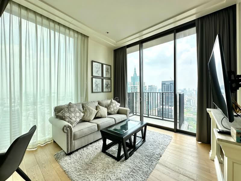28 Chidlom, bangkok, 28 Chit Lom Alley, Lumphini, Pathum Wan, Bangkok, 2 Bedrooms, 77 sqm, Condo For Sale, by Bangkok Residential, 500417048 - DDproperty.com