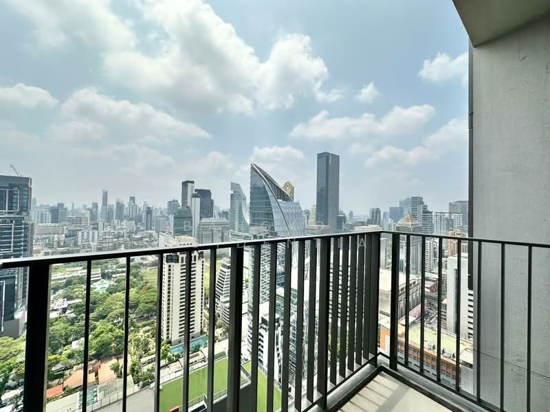28 Chidlom : 28 ชิดลม, กรุงเทพ, 28 ซอย ชิดลม, ลุมพินี, ปทุมวัน, กรุงเทพ, 77 ตร.ม., คอนโด ขาย, โดย Bangkok Residential, 500417048 - DDproperty.com