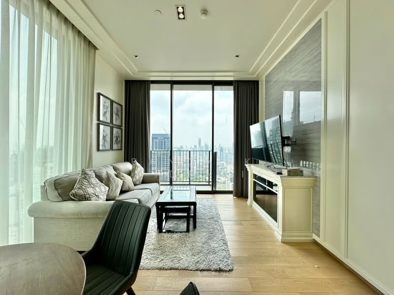 28 Chidlom, bangkok, 28 Chit Lom Alley, Lumphini, Pathum Wan, Bangkok, 2 Bedrooms, 77 sqm, Condo For Sale, by Bangkok Residential, 500417048 - DDproperty.com