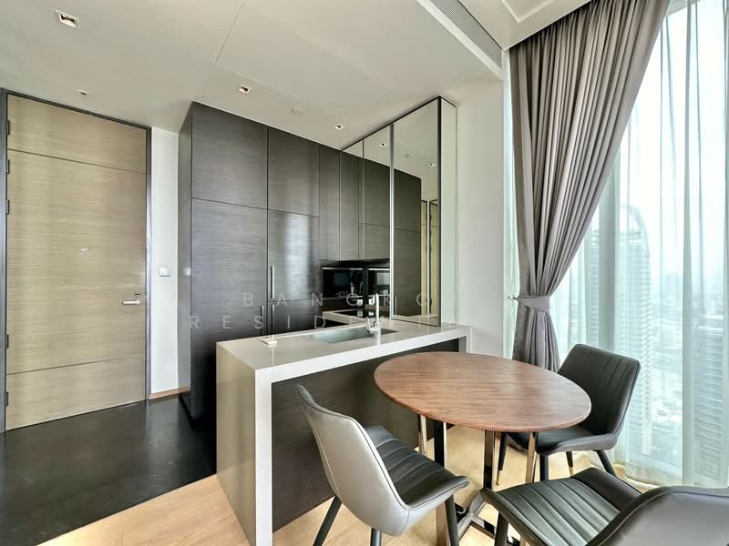 28 Chidlom, bangkok, 28 Chit Lom Alley, Lumphini, Pathum Wan, Bangkok, 2 Bedrooms, 77 sqm, Condo For Sale, by Bangkok Residential, 500417048 - DDproperty.com