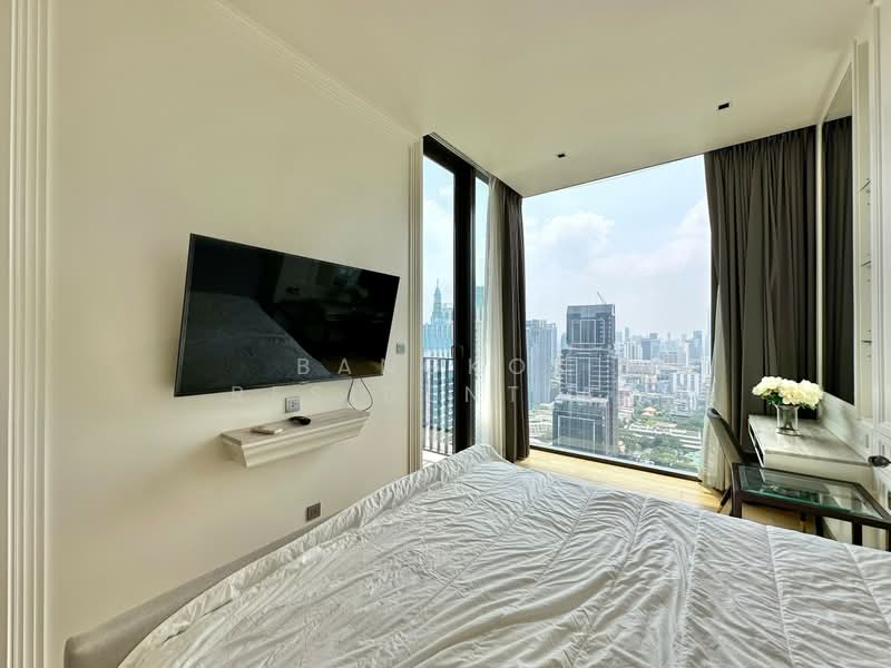 28 Chidlom, bangkok, 28 Chit Lom Alley, Lumphini, Pathum Wan, Bangkok, 2 Bedrooms, 77 sqm, Condo For Sale, by Bangkok Residential, 500417048 - DDproperty.com