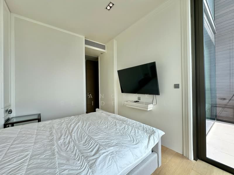 28 Chidlom, bangkok, 28 Chit Lom Alley, Lumphini, Pathum Wan, Bangkok, 2 Bedrooms, 77 sqm, Condo For Sale, by Bangkok Residential, 500417048 - DDproperty.com