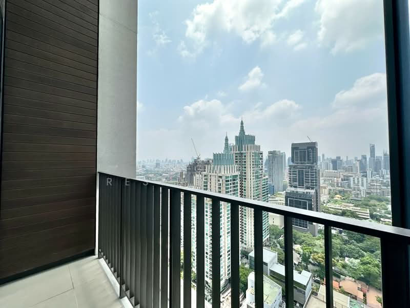 28 Chidlom, bangkok, 28 Chit Lom Alley, Lumphini, Pathum Wan, Bangkok, 2 Bedrooms, 77 sqm, Condo For Sale, by Bangkok Residential, 500417048 - DDproperty.com