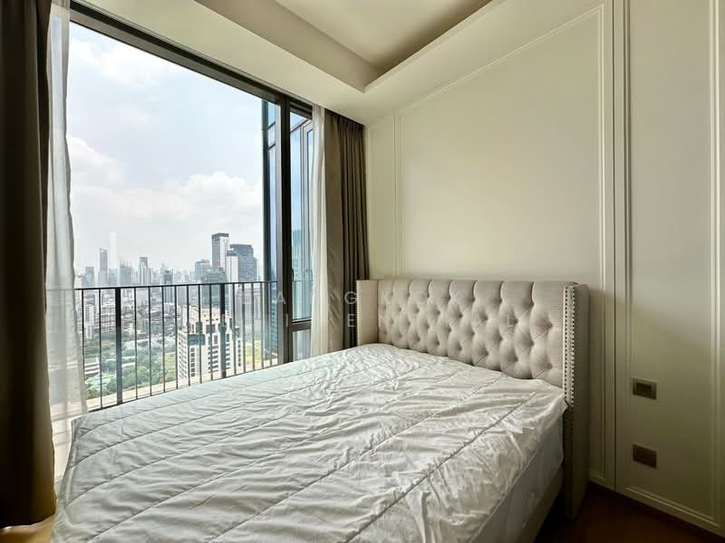 28 Chidlom, bangkok, 28 Chit Lom Alley, Lumphini, Pathum Wan, Bangkok, 2 Bedrooms, 77 sqm, Condo For Sale, by Bangkok Residential, 500417048 - DDproperty.com