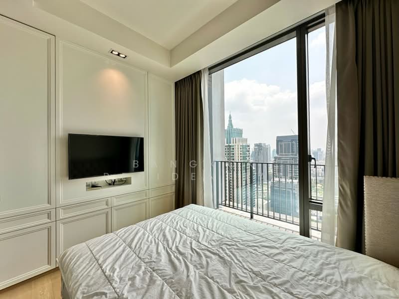 28 Chidlom, bangkok, 28 Chit Lom Alley, Lumphini, Pathum Wan, Bangkok, 2 Bedrooms, 77 sqm, Condo For Sale, by Bangkok Residential, 500417048 - DDproperty.com