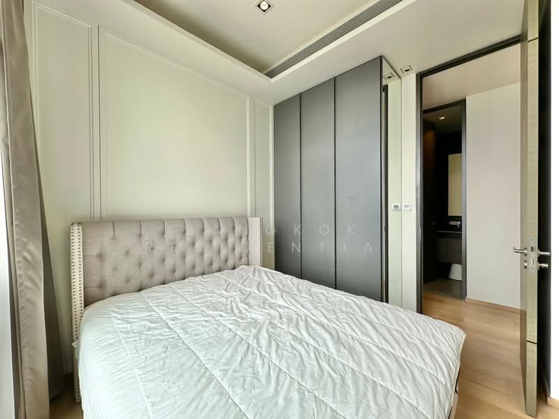 28 Chidlom, bangkok, 28 Chit Lom Alley, Lumphini, Pathum Wan, Bangkok, 2 Bedrooms, 77 sqm, Condo For Sale, by Bangkok Residential, 500417048 - DDproperty.com