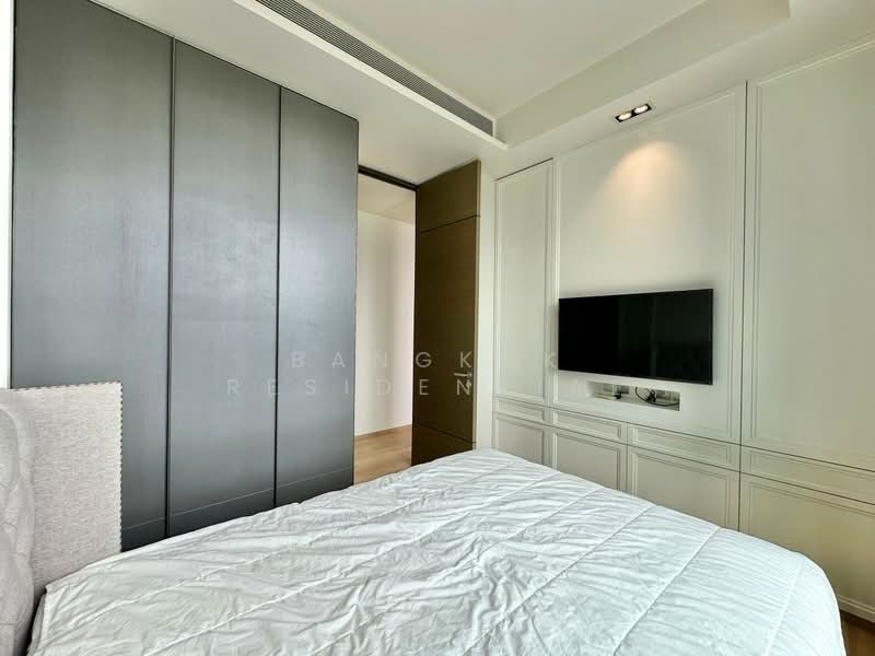28 Chidlom, bangkok, 28 Chit Lom Alley, Lumphini, Pathum Wan, Bangkok, 2 Bedrooms, 77 sqm, Condo For Sale, by Bangkok Residential, 500417048 - DDproperty.com