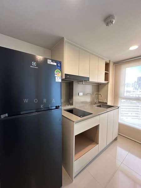 Culture Chula, Bangkok, 38/12 Soi Pratu Chai, Si Phraya, Bang Rak, Bangkok, 2 Bedrooms, 56 sqm, Condo For Rent, by Woraruethai Klumbun, 500417051 - DDproperty.com