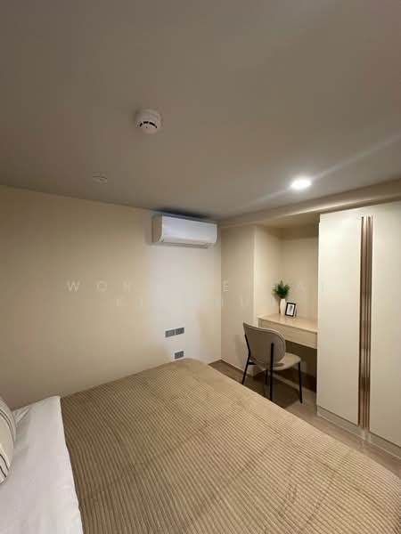 Culture Chula, Bangkok, 38/12 Soi Pratu Chai, Si Phraya, Bang Rak, Bangkok, 2 Bedrooms, 56 sqm, Condo For Rent, by Woraruethai Klumbun, 500417051 - DDproperty.com