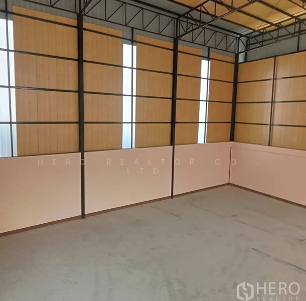 For rent Warehouse 300 sq.m. in Racha Thewa, Bang Phli, Samut Prakan HRE01062, Samut Prakan, Rachathewa, Bang Plee, Samut Prakan, , 300 sqm, Warehouse/Factory For Rent, by Hero Realtor Co., Ltd., 500417052 - DDproperty.com
