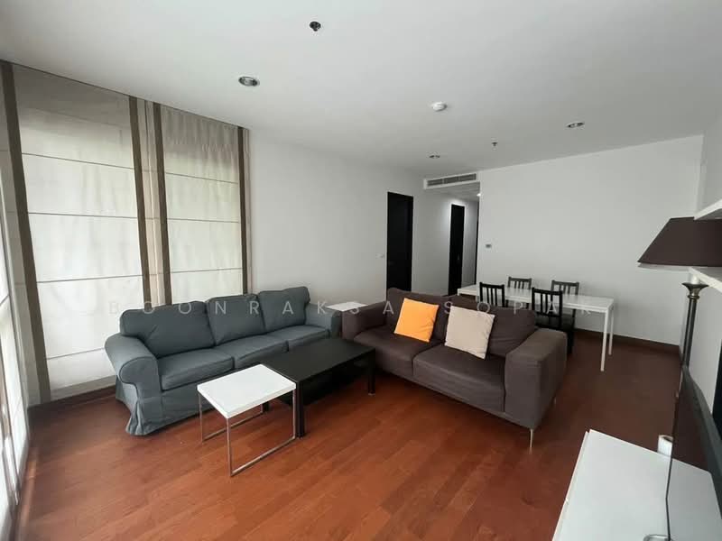 The Address Chidlom, Bangkok, Ploenchit Road, Lumphini, Pathum Wan, Bangkok, 2 Bedrooms, 105 sqm, Condo For Rent, by Boonraksa Sopak, 500417054 - DDproperty.com