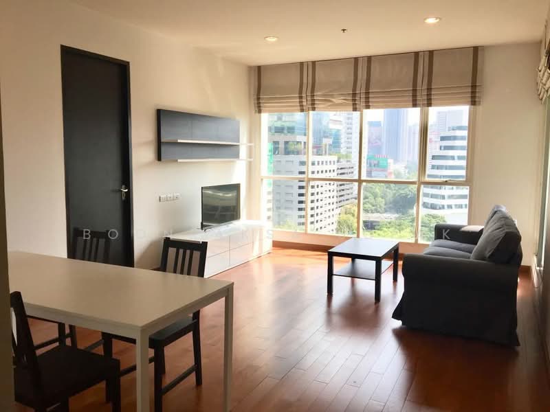 The Address Chidlom, Bangkok, Ploenchit Road, Lumphini, Pathum Wan, Bangkok, 2 Bedrooms, 105 sqm, Condo For Rent, by Boonraksa Sopak, 500417054 - DDproperty.com