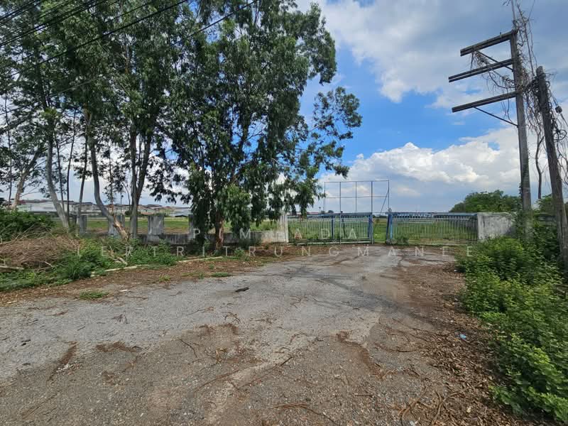 ที่ดินเปล่าติดถนน, Phra Nakhon Si Ayutthaya, Wang Chula, Wang Noi, Phra Nakhon Si Ayutthaya, , 80,000 sqm, Land For Sale, by Pimlada Lertritrungmanee, 500417057 - DDproperty.com