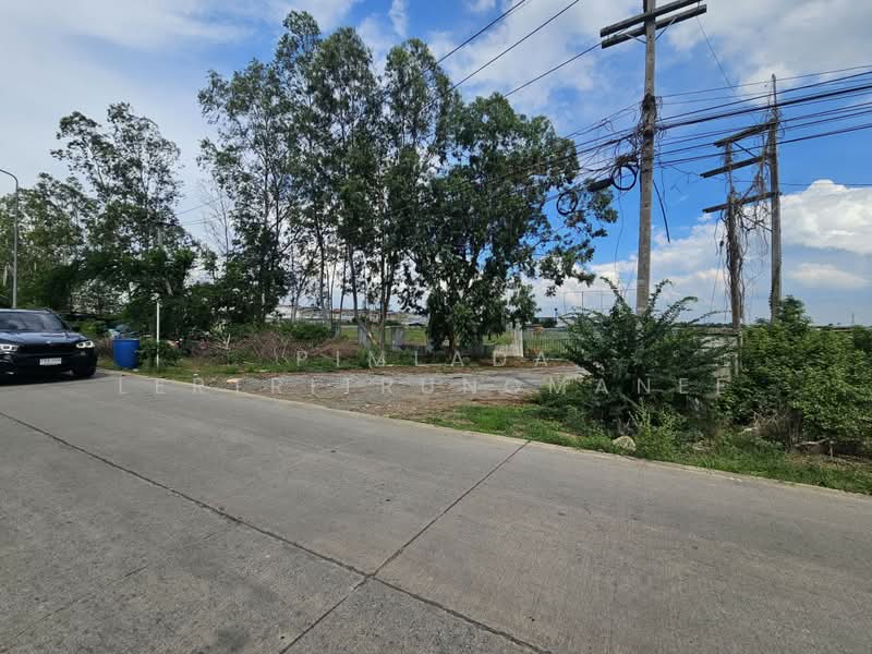 ที่ดินเปล่าติดถนน, Phra Nakhon Si Ayutthaya, Wang Chula, Wang Noi, Phra Nakhon Si Ayutthaya, , 80,000 sqm, Land For Sale, by Pimlada Lertritrungmanee, 500417057 - DDproperty.com