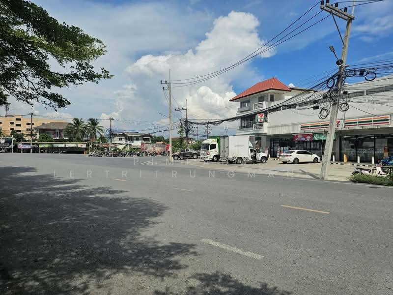 ที่ดินเปล่าติดถนน, Phra Nakhon Si Ayutthaya, Wang Chula, Wang Noi, Phra Nakhon Si Ayutthaya, , 80,000 sqm, Land For Sale, by Pimlada Lertritrungmanee, 500417057 - DDproperty.com