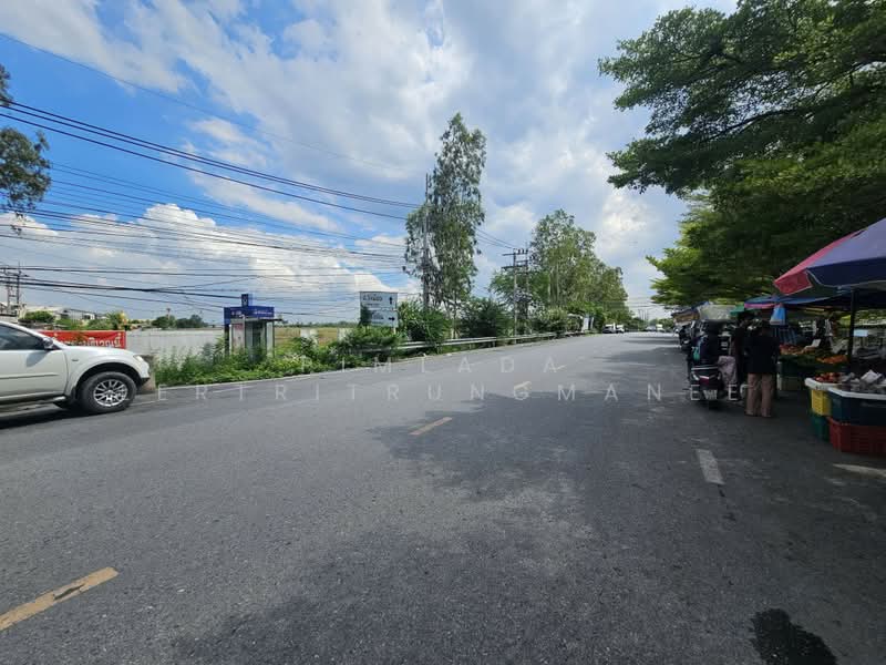 ที่ดินเปล่าติดถนน, Phra Nakhon Si Ayutthaya, Wang Chula, Wang Noi, Phra Nakhon Si Ayutthaya, , 80,000 sqm, Land For Sale, by Pimlada Lertritrungmanee, 500417057 - DDproperty.com