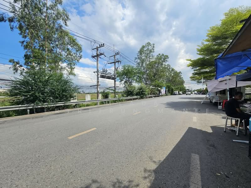 ที่ดินเปล่าติดถนน, Phra Nakhon Si Ayutthaya, Wang Chula, Wang Noi, Phra Nakhon Si Ayutthaya, , 80,000 sqm, Land For Sale, by Pimlada Lertritrungmanee, 500417057 - DDproperty.com