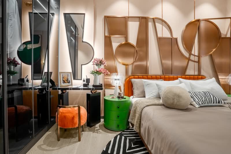 Hyde Heritage Thonglor, Bangkok, 1199 Sukhumvit Soi 59, Khlong Tan Nua, Watthana, Bangkok, 3 Bedrooms, 136 sqm, Condo For Sale, by Suchada Yodyiem, 500417058 - DDproperty.com