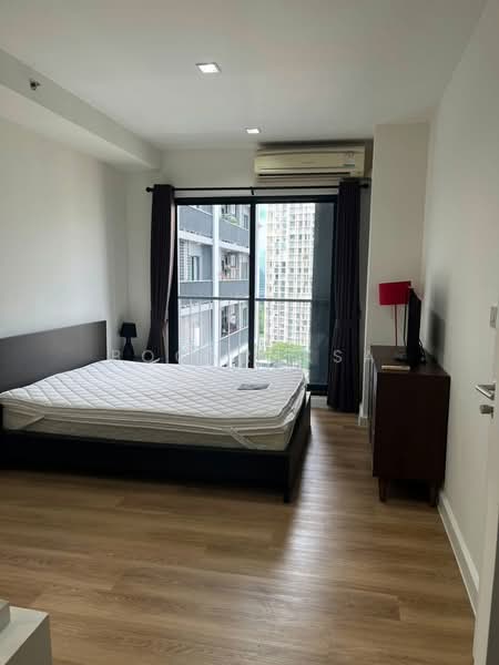 The Seed Mingle Sathorn-Suanplu : เดอะ ซี้ดมิงเกิ้ล สาทร-สวนพลู, กรุงเทพ, 389 ซอยสาทร 3, ทุ่งมหาเมฆ, สาทร, กรุงเทพ, 40 ตร.ม., คอนโด ให้เช่า, โดย Boonraksa Sopak, 500417059 - DDproperty.com