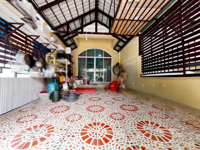 ภัสราวัล : ซอย ทิมเรืองเวช, Bangkok, Khlong Tanon, Sai Mai, Bangkok, 2 Bedrooms, 72 sqm, Townhouse For Sale, by Suradej Arunsurosn, 500417060 - DDproperty.com