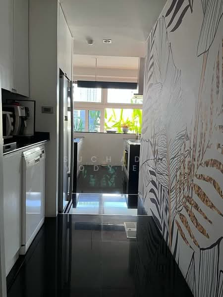 Sukhumvit House, Bangkok, Soi Sukhumvit 23, Khlongtoei Nua, Watthana, Bangkok, 2 Bedrooms, 229 sqm, Condo For Sale, by Suchada Yodyiem, 500417061 - DDproperty.com