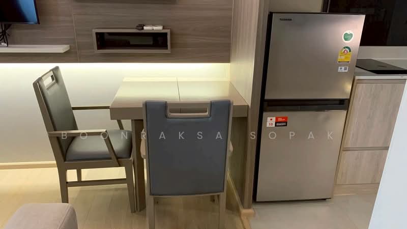 Urbitia Thonglor, Bangkok, 19 Soi Sukhumvit 36 Thonglor Road, Phra Kanong, Khlong Toei, Bangkok, 1 Bedroom, 35 sqm, Condo For Rent, by Boonraksa Sopak, 500417062 - DDproperty.com