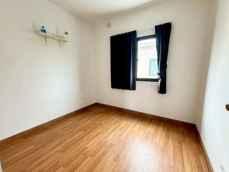 เดอะ คอนเนค สุวรรณภูมิ 4, Samut Prakan, Rachathewa, Bang Plee, Samut Prakan, 3 Bedrooms, 100 sqm, Townhouse For Sale, by The Best Property หนิง, 500417065 - DDproperty.com
