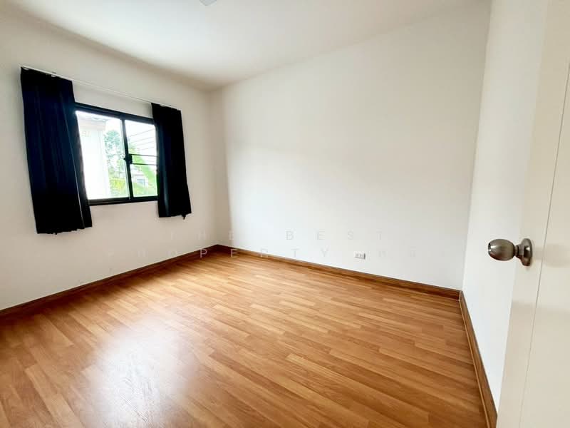 เดอะ คอนเนค สุวรรณภูมิ 4, Samut Prakan, Rachathewa, Bang Plee, Samut Prakan, 3 Bedrooms, 100 sqm, Townhouse For Sale, by The Best Property หนิง, 500417065 - DDproperty.com