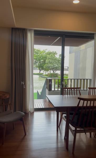 The Pano Rama 3, Bangkok, 890 Rama 3 Road, Bang Pong Pang, Yan Nawa, Bangkok, 4 Bedrooms, 534 sqm, Condo For Sale, by Nicha Na Lampang, 500417066 - DDproperty.com