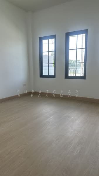 New Home, Chon Buri (Pattaya), พิกัดอยู่หลังอนามัยหนองหงส์ชลบุรี, Map Pong, Phan Thong, Chon Buri (Pattaya), 3 Bedrooms, 300 sqm, Single Detached House For Sale, by Supatchara Pakamas, 500417068 - DDproperty.com